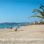 Classé 3 étoiles à 150m De La Appartamento *