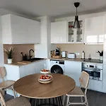 Classé 3 étoiles à 150m De La Appartamento