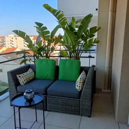 Classé 3 étoiles à 150m De La Fréjus