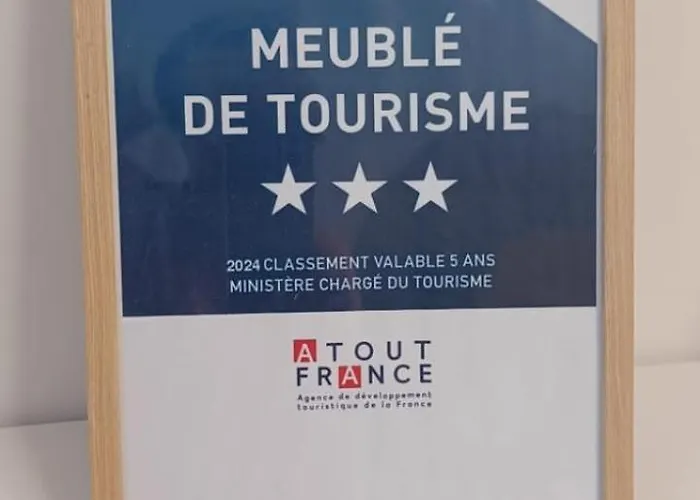 Classe 3 Etoiles A 150m De La 아파트 Fréjus