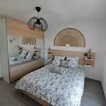 Apartamento Classé 3 étoiles à 150m De La