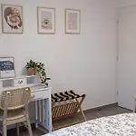 Classé 3 étoiles à 150m De La Apartamento *