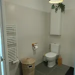 Apartamento Classé 3 étoiles à 150m De La *