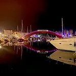 Апартаменты Classe 3 Etoiles A 150m De La