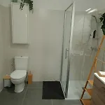 Classé 3 étoiles à 150m De La Apartamento Fréjus
