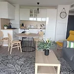 Апартаменты Classe 3 Etoiles A 150m De La
