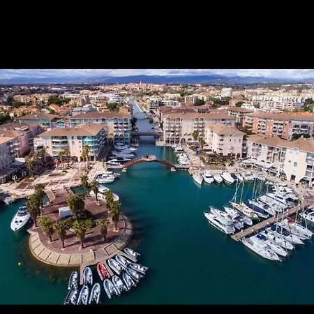Apartamento Classé 3 étoiles à 150m De La