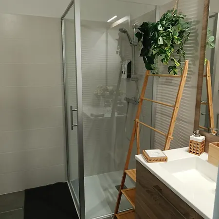 Διαμέρισμα Appartement Bleu Azur Proche De La Plage Fréjus