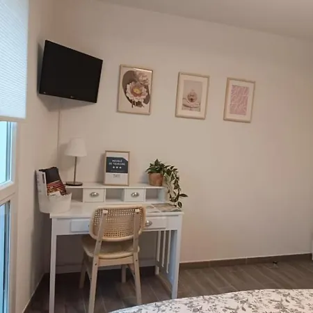 Appartamento Classé 3 étoiles à 150m De La *