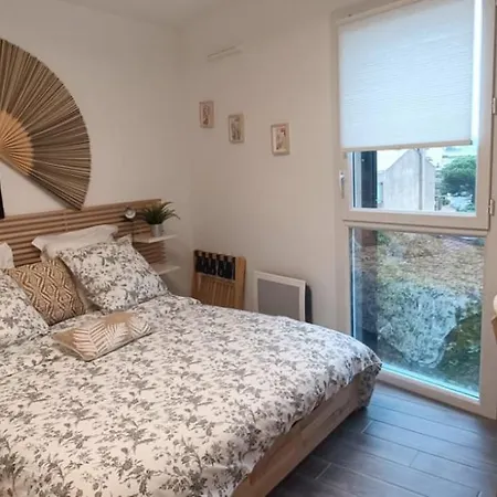 Appartamento Classé 3 étoiles à 150m De La Fréjus