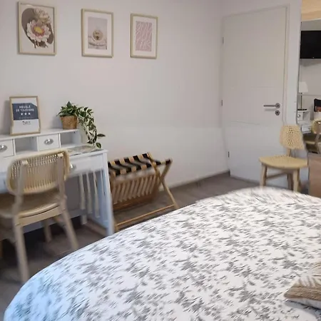 Classé 3 étoiles à 150m De La Apartamento