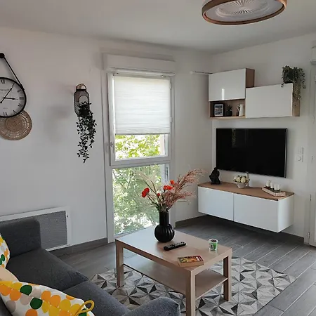 Classé 3 étoiles à 150m De La Appartamento Fréjus