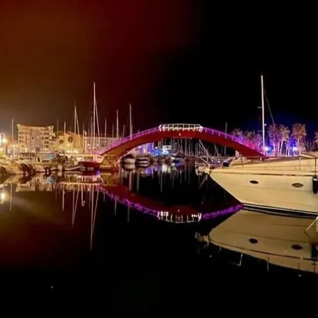 Appartamento Classé 3 étoiles à 150m De La