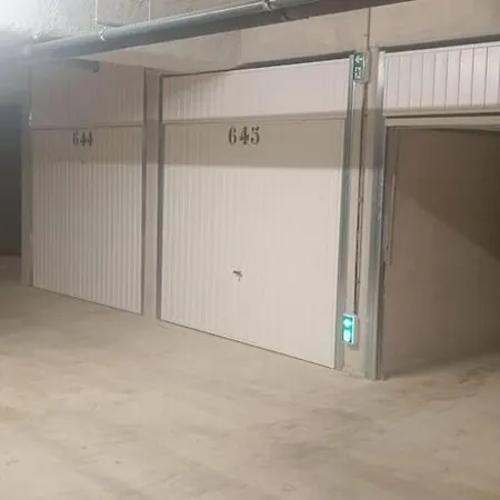 Classé 3 étoiles à 150m De La Appartamento