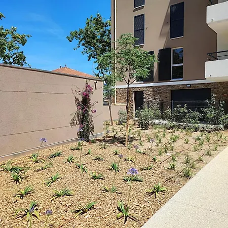 Appartamento Classé 3 étoiles à 150m De La *