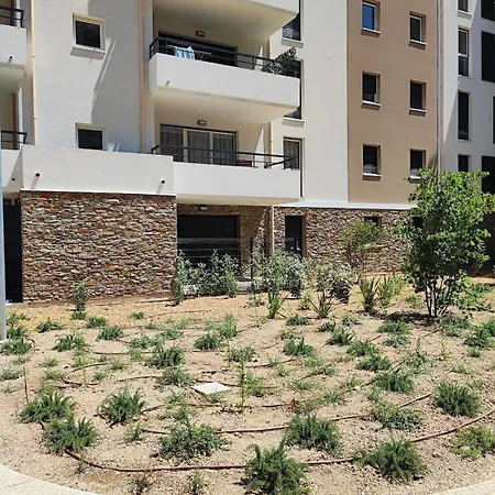 Appartement Bleu Azur Proche De La Plage Διαμέρισμα Fréjus