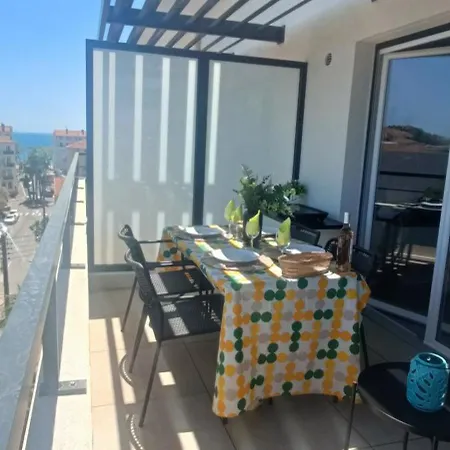 Classé 3 étoiles à 150m De La Appartamento *