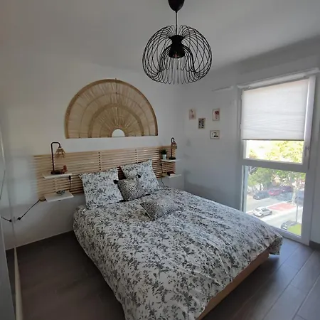 Classé 3 étoiles à 150m De La Fréjus