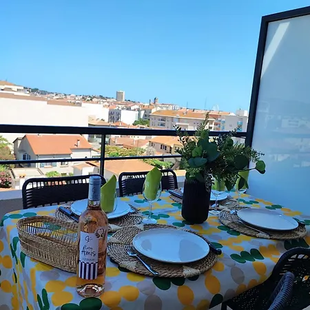 Apartament Classe 3 Etoiles A 150m De La