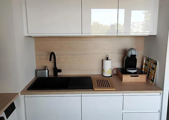 Classe 3 Etoiles A 150m De La Apartmán