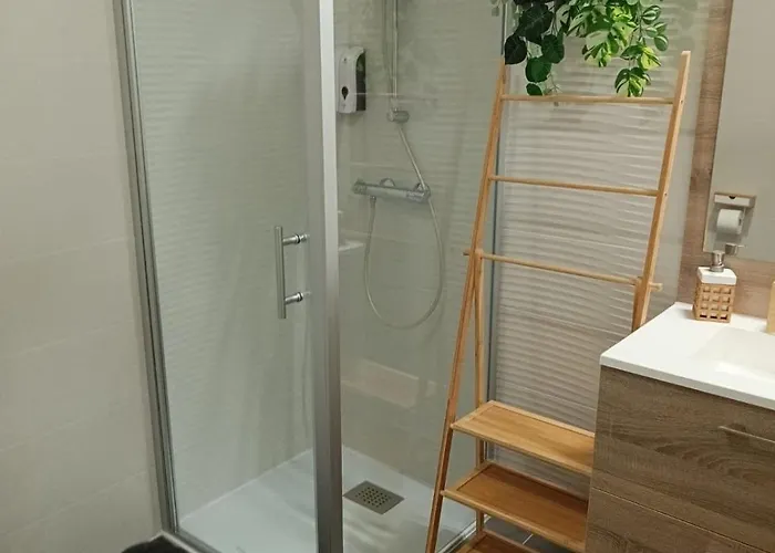 Classe 3 Etoiles A 150m De La Apartmán