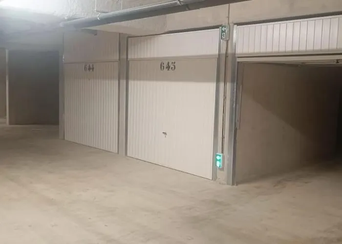 Classe 3 Etoiles A 150m De La Apartmán
