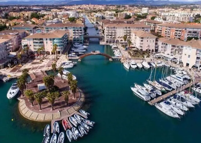 Classe 3 Etoiles A 150m De La Apartmán