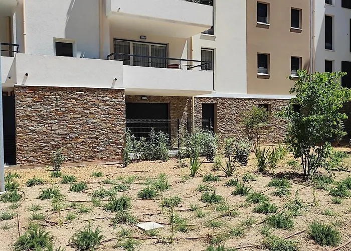 Classe 3 Etoiles A 150m De La Apartmán Fréjus
