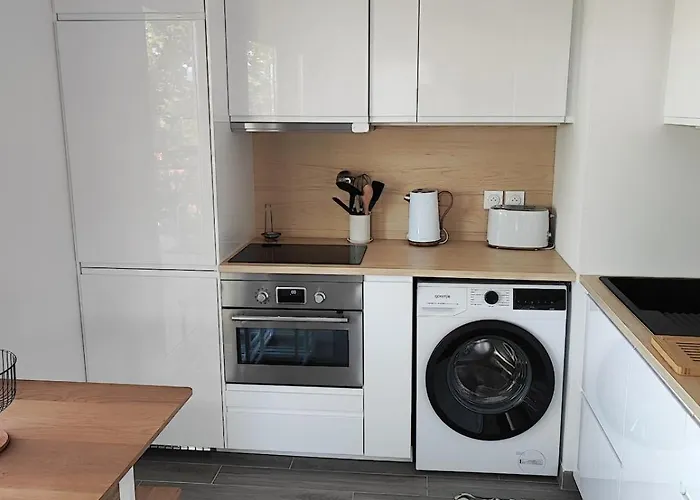 Apartmán Classe 3 Etoiles A 150m De La *