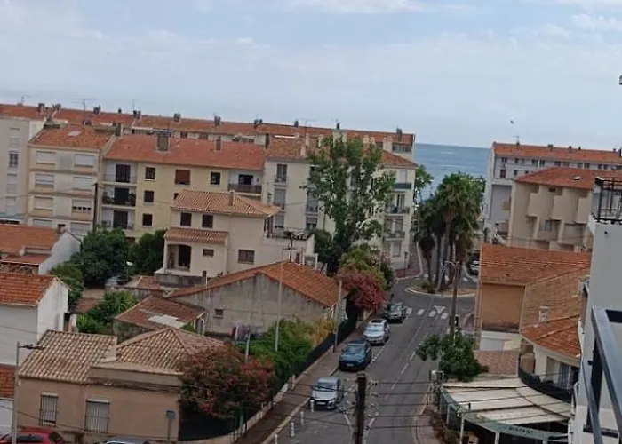 Classe 3 Etoiles A 150m De La Apartmán